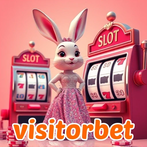 visitorbet: Kontes Game Online dengan Fitur Menarik