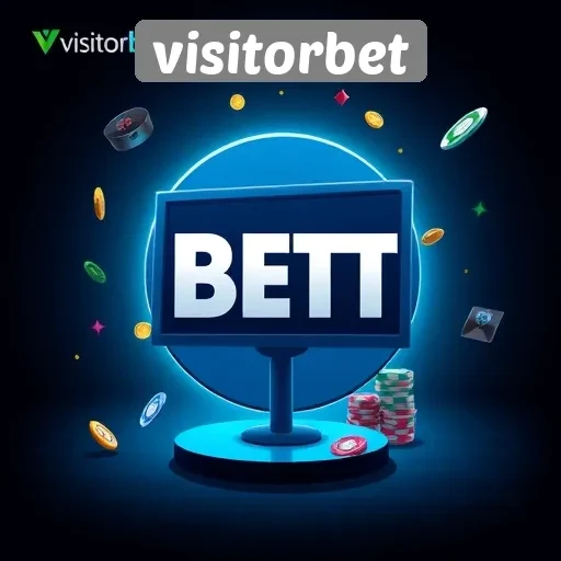Menjelajahi Fitur Menarik dari Situs Game Visitorbet