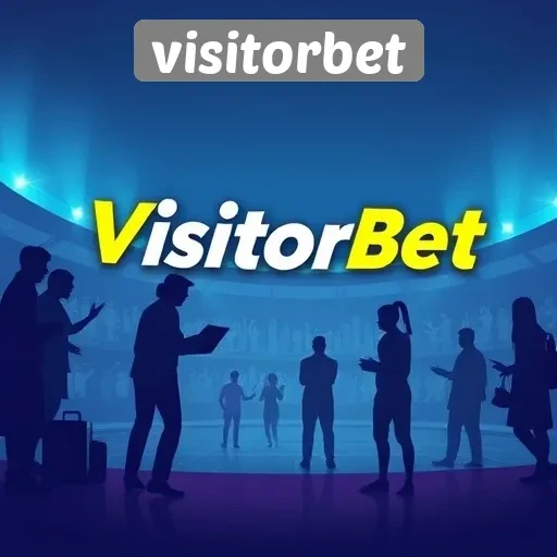 Fitur Unggulan yang Ditawarkan oleh Visitorbet