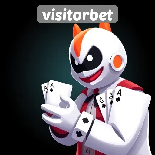 Mengulas Fitur Menarik di Situs Game Visitorbet