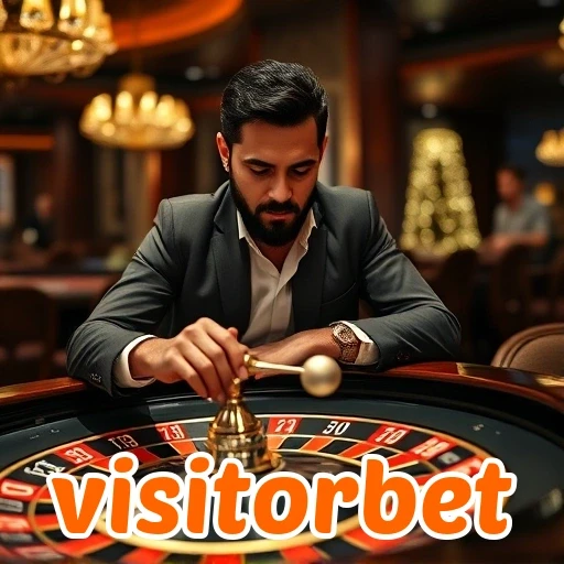 visitorbet: Forum Diskusi Game Online yang Menarik dan Interaktif