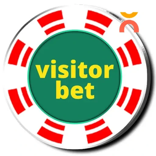 Logo resmi visitorbet