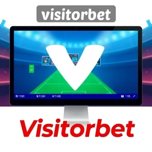 Inovasi Teknologi dalam Platform Visitorbet