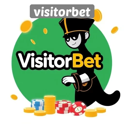 Berbagai Jenis Permainan Tersedia di Visitorbet