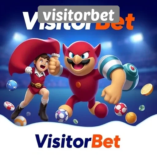 Mengenal VisitorBet Sebagai Platform Game Terpercaya