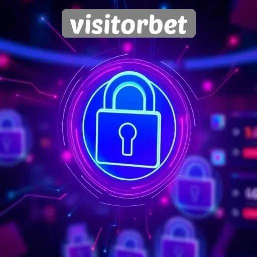 Visitorbet dan Komitmennya Terhadap Keamanan Pengguna