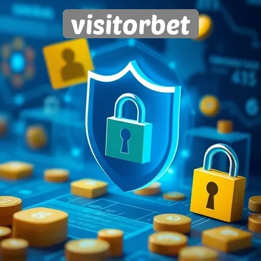 Tinjauan Mengenai Keamanan di Situs Visitorbet